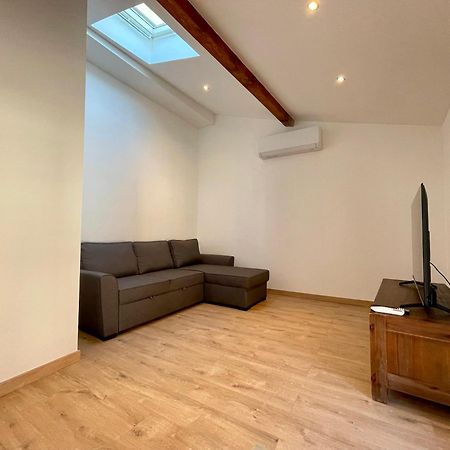Duplex De Bezons - Parking - Entre Centre-Ville Et Cite Medievale Καρκασόν Εξωτερικό φωτογραφία