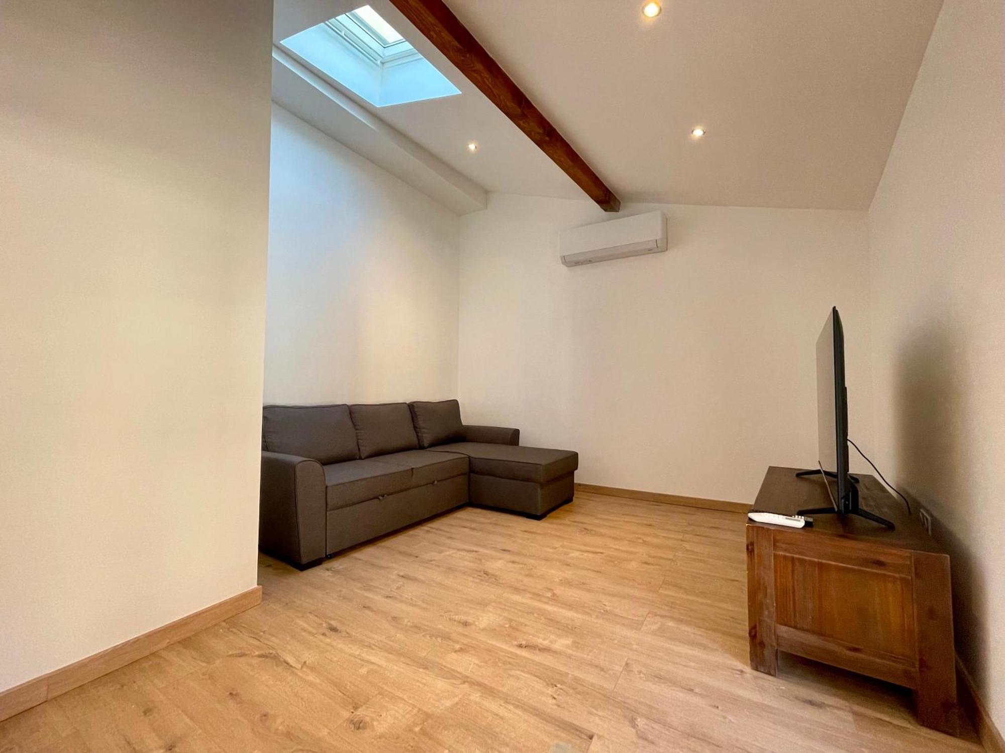 Duplex De Bezons - Parking - Entre Centre-Ville Et Cite Medievale Καρκασόν Εξωτερικό φωτογραφία