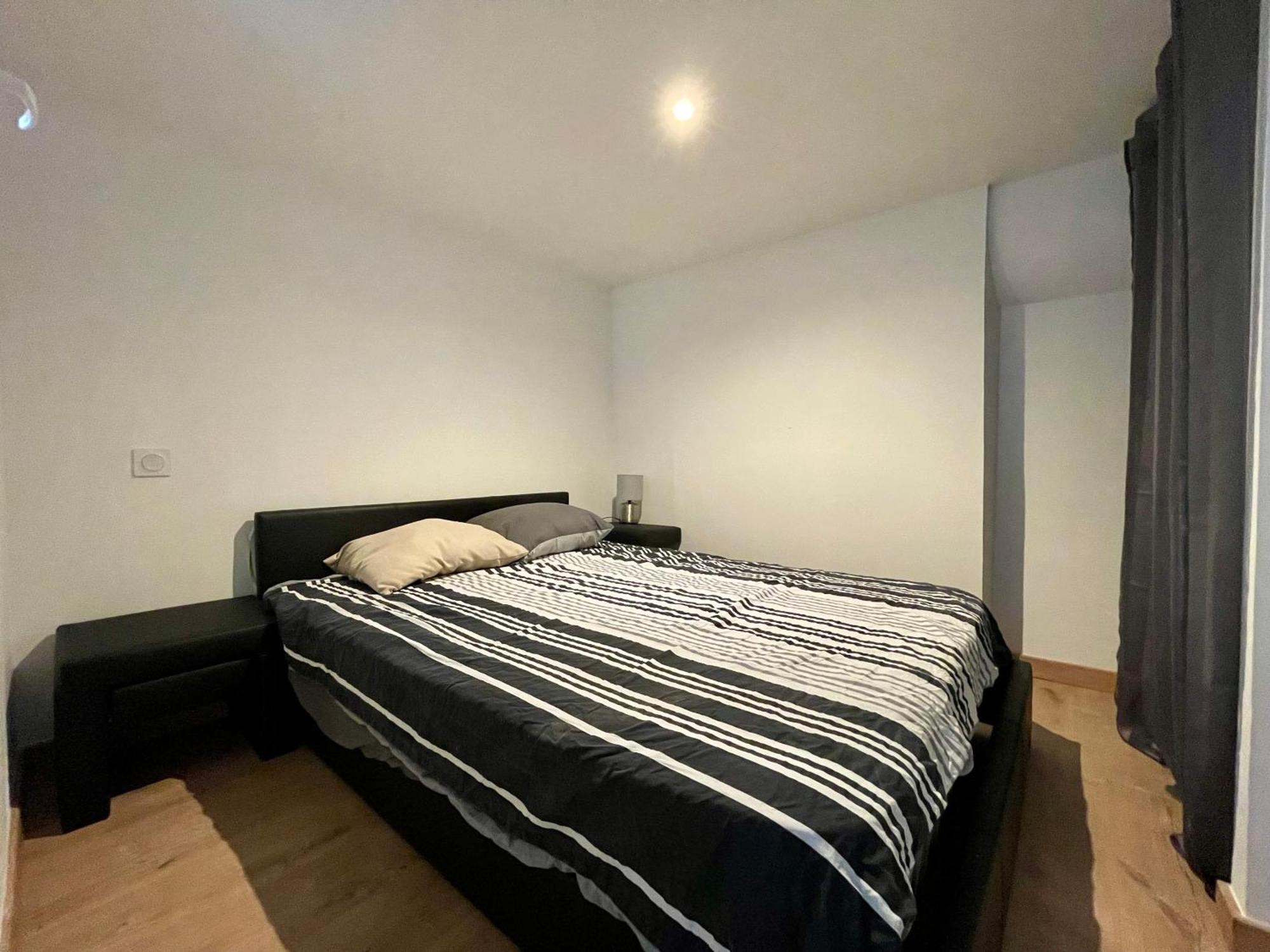 Duplex De Bezons - Parking - Entre Centre-Ville Et Cite Medievale Καρκασόν Εξωτερικό φωτογραφία