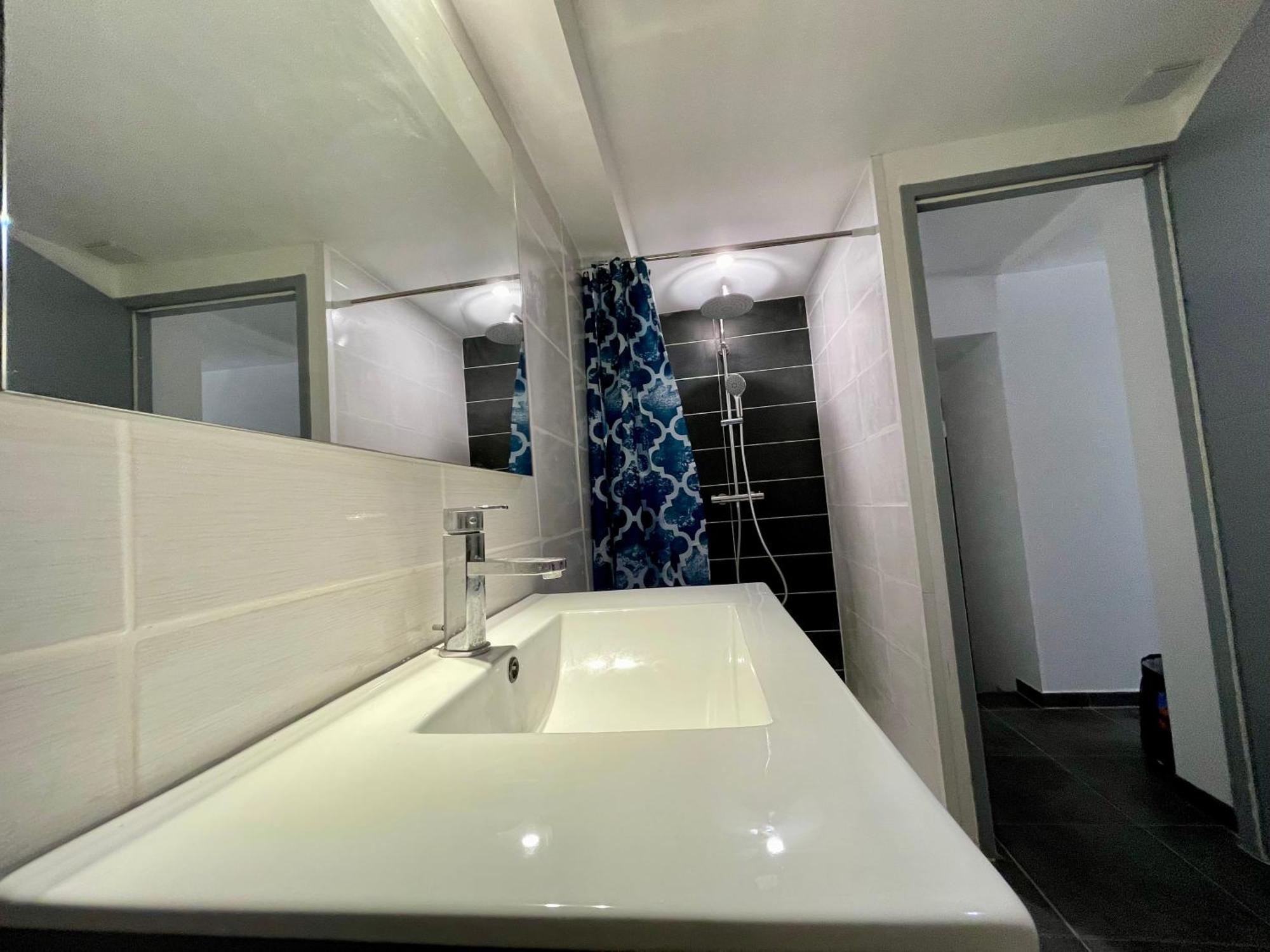 Duplex De Bezons - Parking - Entre Centre-Ville Et Cite Medievale Καρκασόν Εξωτερικό φωτογραφία