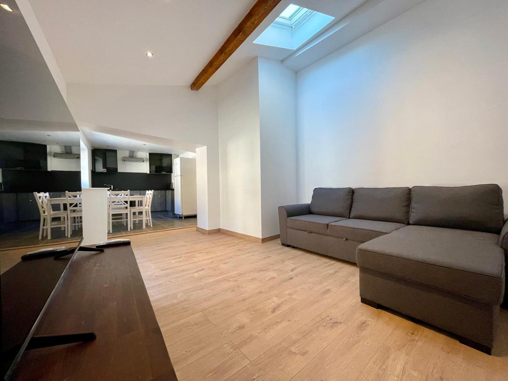Duplex De Bezons - Parking - Entre Centre-Ville Et Cite Medievale Καρκασόν Εξωτερικό φωτογραφία