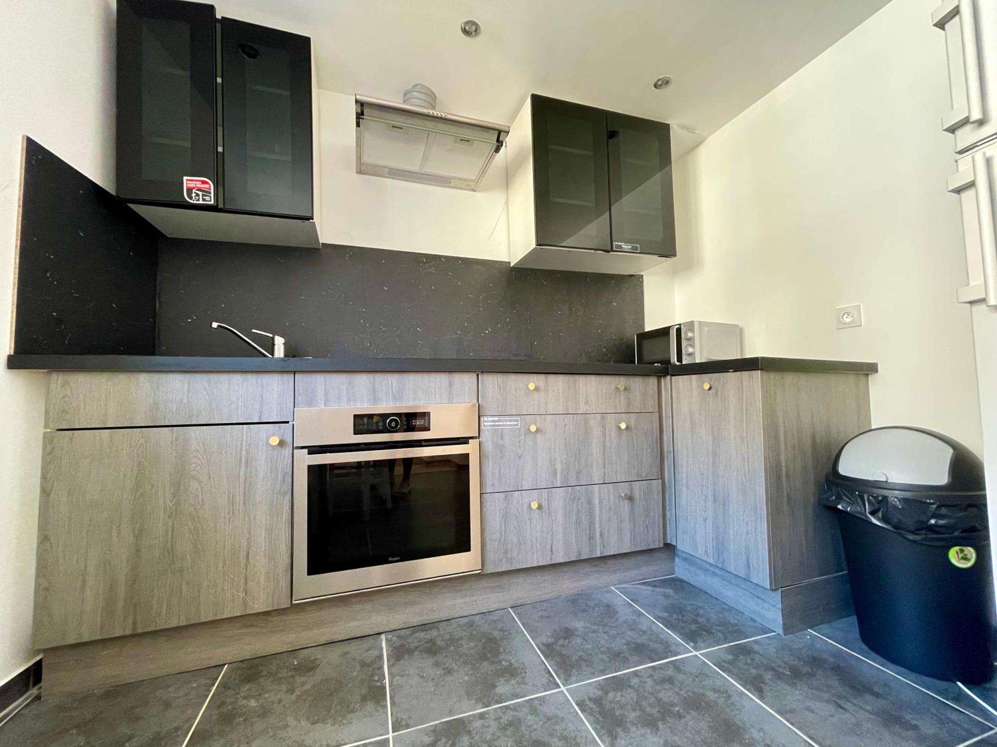 Duplex De Bezons - Parking - Entre Centre-Ville Et Cite Medievale Καρκασόν Εξωτερικό φωτογραφία