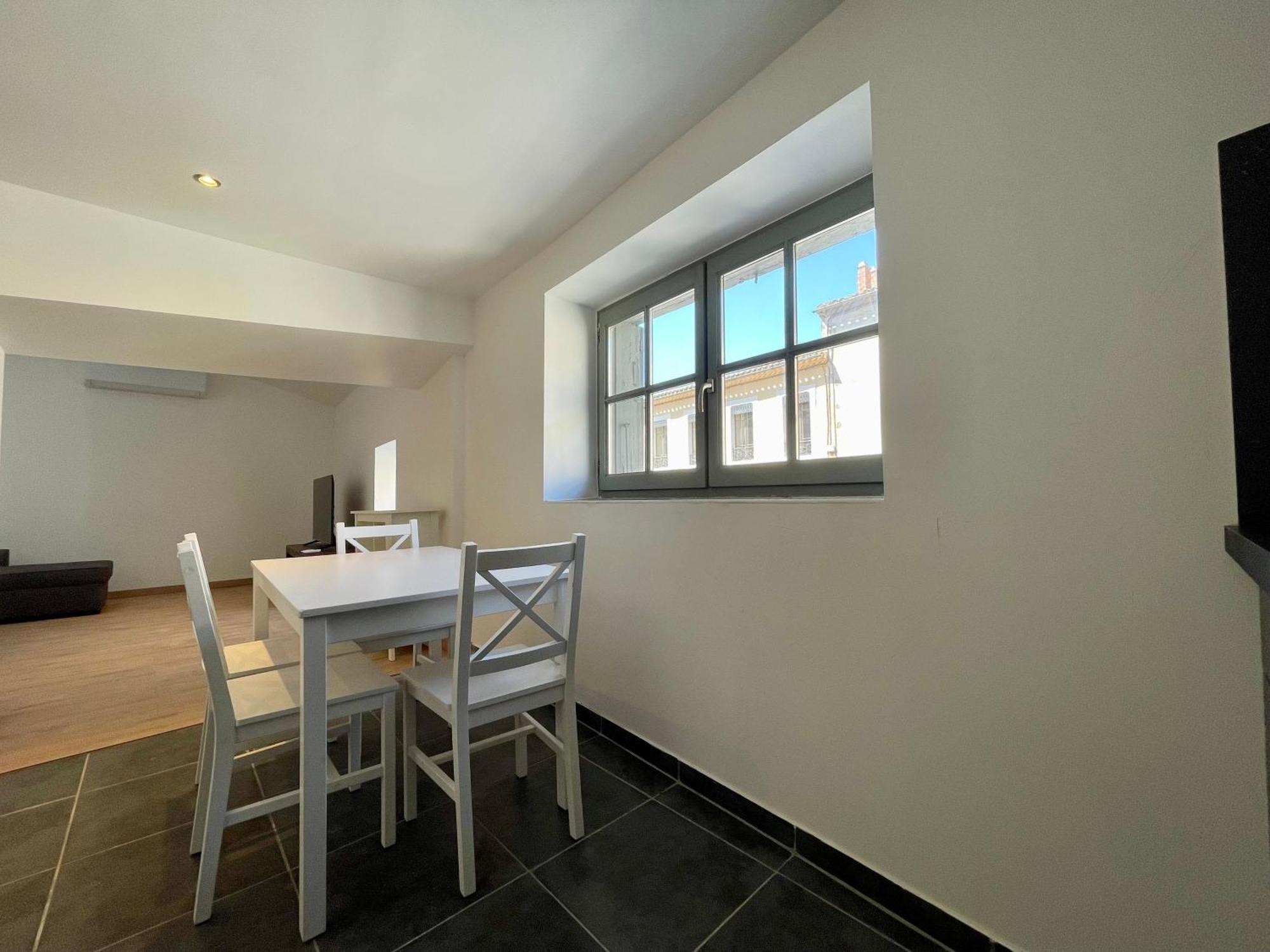 Duplex De Bezons - Parking - Entre Centre-Ville Et Cite Medievale Καρκασόν Εξωτερικό φωτογραφία